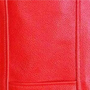 Chaleco de Cuero para Hombre, Transpirable, Abrigado para Invierno, Estilo Casual, Precio Razonable, en Venta - Product Image 4