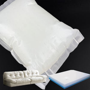 Colle thermofusible pour matelas, adhésif thermofusible <span class=keywords><strong>SBS</strong></span> pour l'assemblage de matelas, canapé, mousse, colle thermofusible PSA pour matelas, colle thermofusible PSA pour l'emballage - Product Image 3