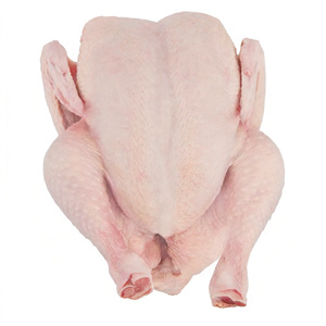 Pollo Entero Fresco de Primera Calidad para Asar, Grill y Comidas Diarias - Product Image 3
