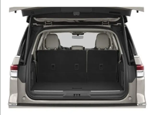 SUV de Lujo de Tamaño Completo 2022, Carrocería Larga, 7/8 Plazas, Interior Premium, Características de Alta Comodidad, Usado - Product Image 2