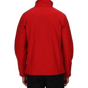 Compre la Chaqueta Softshell Impermeable Más Vendida, de Buena Calidad, Resistente al Viento, Cómoda, a Bajo Precio, Chaquetas Softshell para Exteriores 2026 - Product Image 3