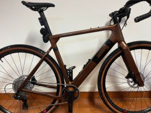 Qualité 2022 3T Exploro TEAM Ekar 1x13 - Product Image 2