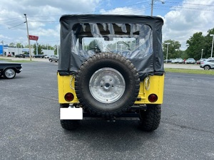 Excellent rapport qualité-prix, Jeep Willys d'occasion de 1948, prêt à être expédié - Product Image 3