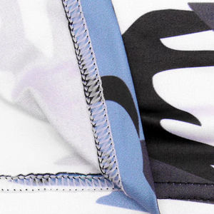 OEM Professional Sport Men's <b>Rashguard</b> Custom Design MMA BJJ Guard for Adults - Product Image 6