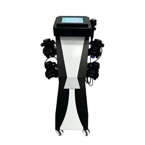 <span class=keywords><strong>Appareil</strong></span> de massage vibrant <span class=keywords><strong>anti</strong></span>-âge 2026 pour la maison avec 5 poignées, <span class=keywords><strong>appareil</strong></span> de modelage corporel et de beauté conçu de manière indépendante - Product Image 3