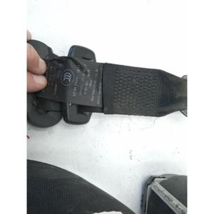 CINTURÓN DE SEGURIDAD TRASERO IZQUIERDO PARA GREAT WALL MOTOR Steed 5 Series (12>) 5812100a-p00 - Product Image 2