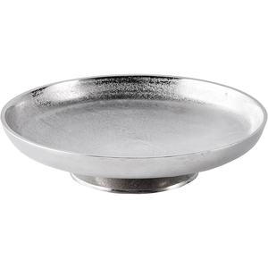 Présentoir à gâteaux élégant et robuste en acier inoxydable à 3 niveaux, présentoir à desserts de haute qualité pour les mariages et les fêtes - Product Image 4