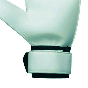 Precio al por mayor Guantes de portero de cuero de calidad profesional Guantes de portero de entrenamiento deportivo de etiqueta privada hechos en fábrica - Product Image 6