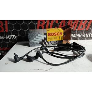 Cavo Candela Accensione RENAULT Megane Serie I (99>02) BW 253 / 0986357253 Benzina - Product Image 6
