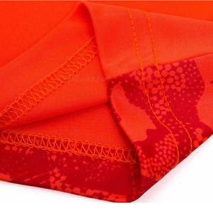 Uniforme de football d'équipe de fabrication professionnelle, tenue de sport confortable, uniforme de football à séchage rapide - Product Image 4