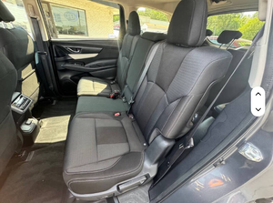 Subaru Ascent Premium 2022 Seminuevo, 6 Pasajeros, Volante a la Izquierda, Emisión Euro IV - Product Image 3