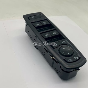 Haoxiang Hight Quality Power Window Control <strong>Switch</strong> 254000006R <strong>for</strong> <strong>Renault</strong> Megane Laguna Fluence 08-16 - Product Image 5
