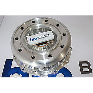 Roue de guidage Baltacioglu, T0-VXH,.3E& 68.0890.13 pour transmission automatique de bus, pièce de rechange de remplacement après-vente - Product Image 5