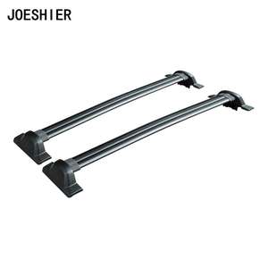 Tornillos Originales de Aleación de Aluminio CRV de Alta Calidad al por Mayor para Barras de Techo de Automóviles 2007-2011, Portaequipajes de Techo - Product Image 1