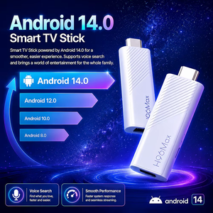 ขายส่ง H96 MAX H313 อุปกรณ์สตรีมมิ่ง 4K อัจฉริยะ รองรับอินเทอร์เน็ต USB WiFi 6 พรีเมียม Android 14 <span class=keywords><strong>Pro</strong></span> <span class=keywords><strong>Fire</strong></span> <span class=keywords><strong>TV</strong></span> Stick - Product Image 1