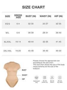 HEXIN-Body <span class=keywords><strong>de</strong></span> manga corta sin costuras para mujer, calzoncillos moldeadores <span class=keywords><strong>de</strong></span> cintura y <span class=keywords><strong>abdomen</strong></span>, material <span class=keywords><strong>de</strong></span> LICRA transpirable al por mayor - Product Image 4