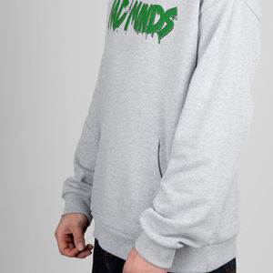 2023 Slim Fit Casual Wear Puff Impression Hoodies Disponible en ligne Puff Impression Hoodies Pour Hommes - Product Image 2