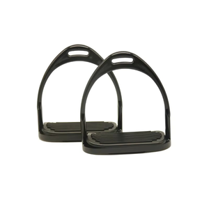 Étriers de cheval en aluminium imprimés, antibactériens, en alliage léger, avec sangles rouges et blanches, pour l'équitation western et la course, divers modèles - Product Image 4