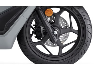 ขายสกู๊ตเตอร์ใหม่ PCX 160 ปี 2026 แบบประมูล - Product Image 6