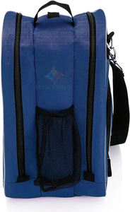 Custom Print Design Ice Skating <b>Shoes</b> Storage <b>Bags</b> Kids Roller Skate <b>Bag</b> - Product Image 4