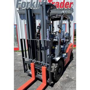 Chariot élévateur à fourche à moteur interne Tailift PFG25 2025 - Product Image 5