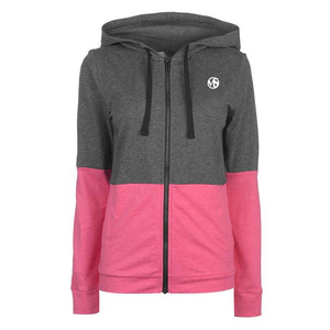 Survêtement à capuche de haute qualité pour femmes vêtements de sport respirants ensemble 2 pièces à la mode les plus vendus aux prix de gros pour l'hiver - Product Image 3