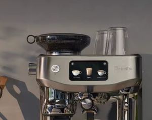 NUEVA MÁQUINA DE EXPRESO Oracle Jet - Product Image 3