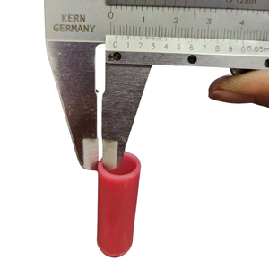 Tapas de goma protectoras vietnamitas avanzadas y tapones de pintura para aplicaciones de pintura y enmascaramiento automotriz sin costuras - Product Image 3