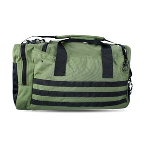 Oem Heavy Duty Ice Hockey <b>Bag</b> Equipment <b>Bag</b> With Wheels Top Quality Polyester Duffel <b>Bags</b> - Product Image 3