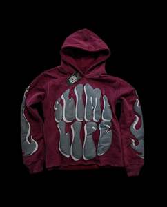 Sudaderas Casuales de Invierno para Hombre, 100% Algodón, Corte Regular, Color Sólido, Ecológicas, de Secado Rápido, Ropa de Moda - Product Image 3