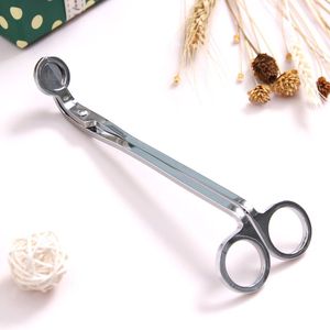 Tondeuse à bougie en laiton faite à la main parfait cadeau de décoration pour les amateurs de bougies accessoire d'outil élégant et élégant - Product Image 3