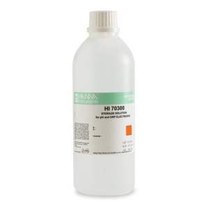 Solution de stockage de fournitures de laboratoire de 500ml - Product Image 1