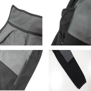 Stylish Fleece <b>Jacket</b> Comfortable High Quality Custom Made Outerwear Wear Versatile Fashion Puffer <b>Jacket</b> Winter <b>Jacket</b> - Product Image 5