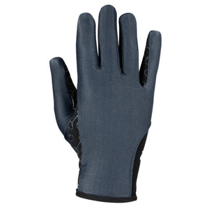 Nouvelles Couleurs Tendance Gants d'Équitation Respirants Extensibles pour Enfants avec Impression Palme en Acier Inoxydable Design Personnalisé - Product Image 5
