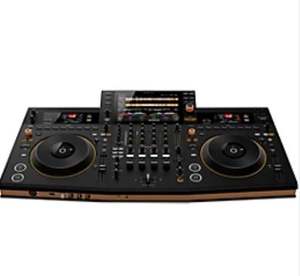 Sistema de Mezclas para DJ Profesional de 4 Canales OPUSS-QUADS, Nuevo Lanzamiento, Todo en Uno, Grado Industrial, Personalizable, Compatible con OEM, Bluetooth - Product Image 2