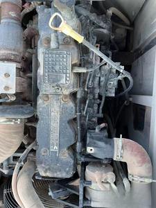 Excavatrice Zoomline ZE205E-10 d'occasion 2022 avec moteur Cummins à vendre - Product Image 4