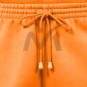 Short cargo pour hommes à la mode multi-poches en coton coupe ample tactique short d'été en plein air pour la randonnée, le camping, les voyages et le travail - Product Image 4