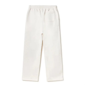 Pantalones Jogger Casuales de Algodón Azul para Hombre, Impermeables, con Cierre de Cordón, Material de la Mejor Calidad, Bolsillos Personalizables, Cintura Media - Product Image 6