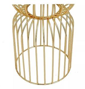 Christmas Decoration Home Candle Holder Gold <b>For</b> <b>Sale</b> - Product Image 1