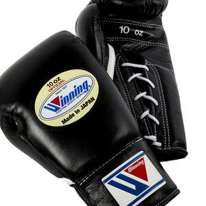 ถุงมือชกมวยหนังวัวแท้สีโลโก้แบบกำหนดเองระดับพรีเมียม กันน้ำ กันลื่น สายรัดข้อมือปรับได้ รับผลิตแบบ OEM ขายส่งระดับมืออาชีพ - Product Image 5