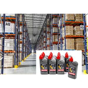 Aceite MOTUL Multi ATF de Alto Rendimiento para Transmisión Automática MOTUL 800 Factory Line Off-Road 2T Competition para Motores de Motocross - Product Image 5