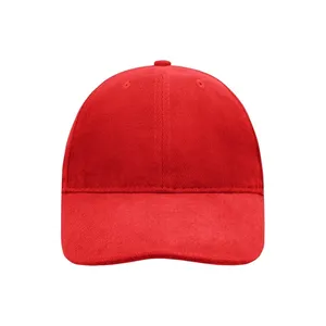 Casquette Raver à 6 panneaux personnalisée avec doublure douce pour merchandising promotionnel - Product Image 3