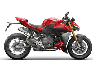 2026 Top moto de course Streetfighter V4S 1 103 cm³ 205 ch 12 650 tr/min Prête à être expédiée - Product Image 3