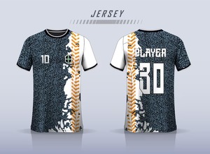 High Quality Retro Vintage Soccer Football Jersey New Design Yamal Mbappe <b>Ronaldo</b> Wear Breathable T-Shirts <b>Kits</b> Uniform - Product Image 2