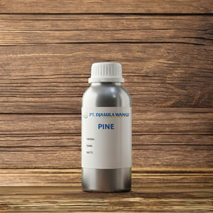 Huile de pin pure et naturelle biologique, huile d'arbre de pin, extrait à 65% issu des feuilles de pin, boisée - Product Image 3