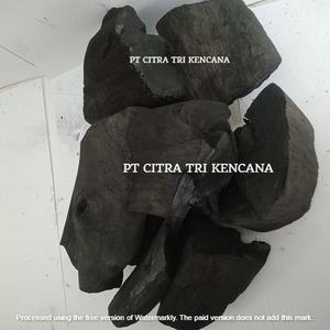 ไม้บาร์บีคิวฮาลาบันถ่านไม้เนื้อแข็งเผาเป็นเวลานานในซูเปอร์มาร์เก็ตแต่ละแพ็คคุณภาพดีที่สุดสำหรับ Al-shatrah iraq - Product Image 3