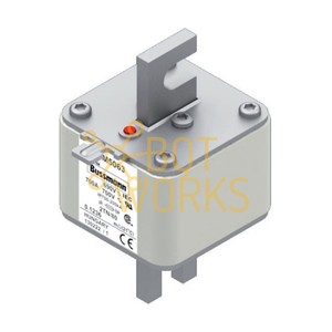 Per Eaton 170M5063 - Nuovi Fusibili e Portafusibili - Product Image 1