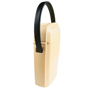 Serrure à clé compacte durable pour les essentiels de voyage pour le stockage du téléphone et du portefeuille - Product Image 5