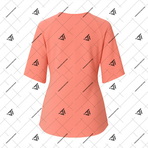 Vente en gros de l'alpha grecque | Kapa | Alpha | AKA Sorority Clothing Top tunique ceinturé pour femme | Chemisier décontracté à manches courtes avec ceinture - Product Image 2