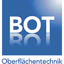 BOT Oberflächentechnik GmbH logo